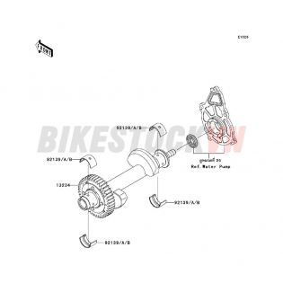 ENGINE BALANCER