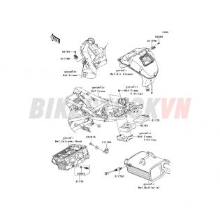 ENGINE FUEL INJECTION