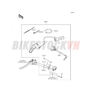 CHASSIS ACCESSORY(GRIP HEATER)