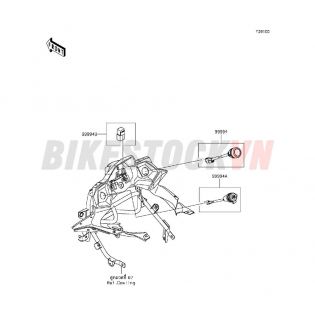 CHASSIS ACCESSORY(DC OUTPUT ETC.)