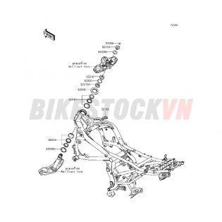 CHASSIS FRAME