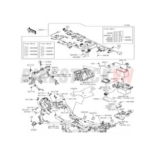 CHASSIS ELECTRICAL EQUIPMENT