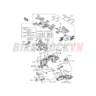 CHASSIS ELECTRICAL EQUIPMENT