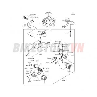 ACCESSORY(FOG LAMP)