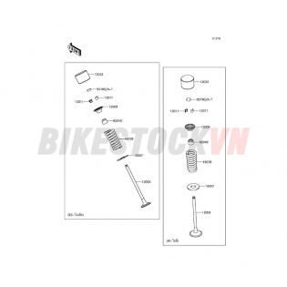 6ENGINE VALVE(S)