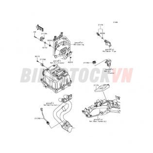 18ENGINE FUEL INJECTION