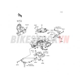 28CHASSIS FRAME FITTINGS