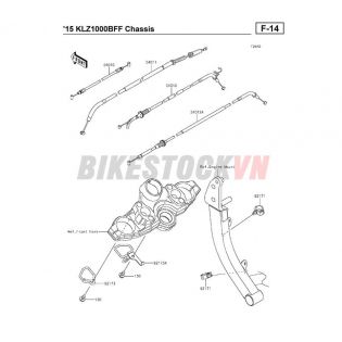 GRID-F14_ỐNG DÂY