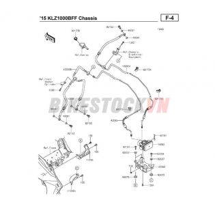 GRID-F4_ỐNG DÂY THẮNG