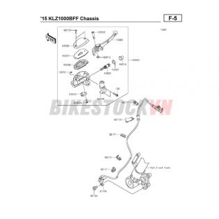 GRID-F5_XY LANH CHÍNH PHANH TRƯỚC