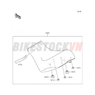 CHASSIS ACCESSORY(REDUCED REACH SEAT)