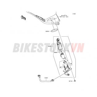 ENGINE FUEL PUMP