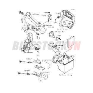 ENGINE FUEL INJECTION