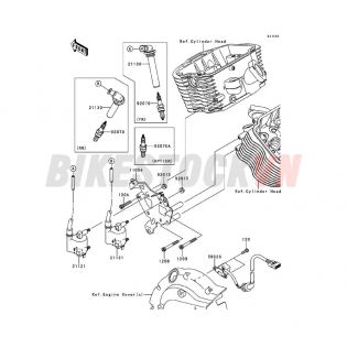 ENGINE IGNITION SYSTEM