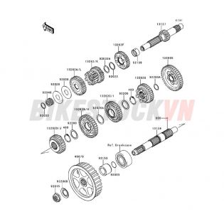 ENGINE TRANSMISSION