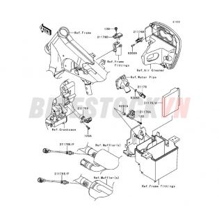 ENGINE FUEL INJECTION