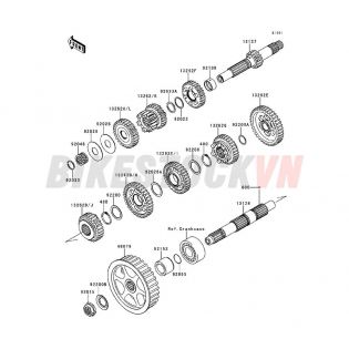 ENGINE TRANSMISSION