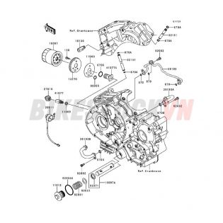 ENGINE OIL FILTER