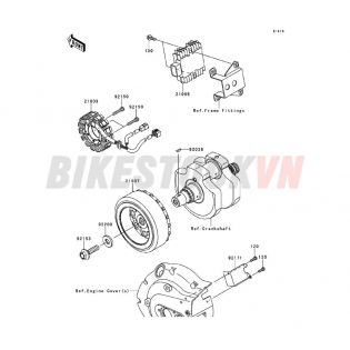 ENGINE GENERATOR