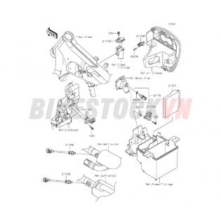 ENGINE FUEL INJECTION