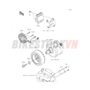 ENGINE GENERATOR