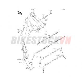 CHASSIS CABLES