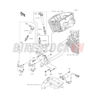 ENGINE IGNITION SYSTEM