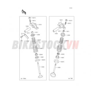 ENGINE VALVE(S)