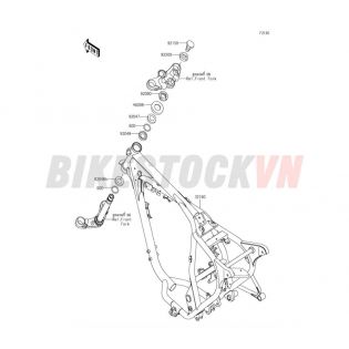 CHASSIS FRAME