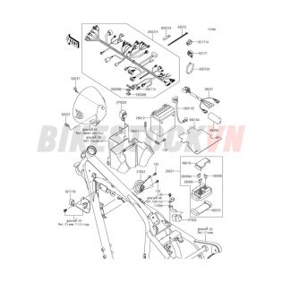 CHASSIS ELECTRICAL EQUIPMENT