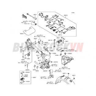 CHASSIS ELECTRICAL EQUIPMENT