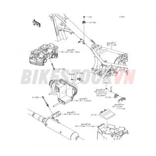 ENGINE FUEL INJECTION