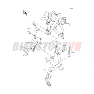 CHASSIS STAND(S)