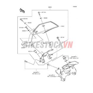 GROUP-70_PHỤ KIỆN ỐP ĐỒNG HỒ CÔNG TƠ MÉT