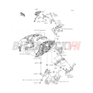 CHASSIS HEADLIGHT(S)