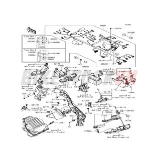 CHASSIS ELECTRICAL EQUIPMENT