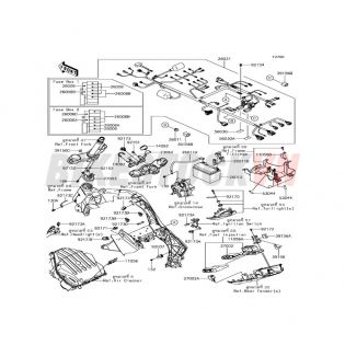 CHASSIS ELECTRICAL EQUIPMENT