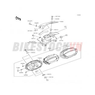 CHASSIS METER(S)