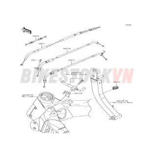 CHASSIS CABLES