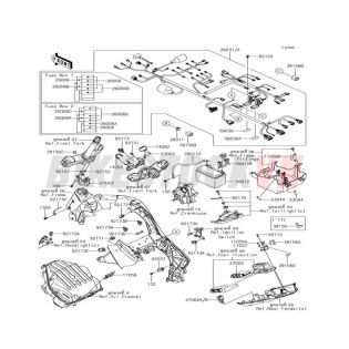 CHASSIS ELECTRICAL EQUIPMENT