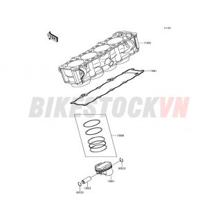 ENGINE CYLINDER PISTON(S)