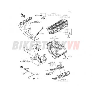 ENGINE FUEL INJECTION