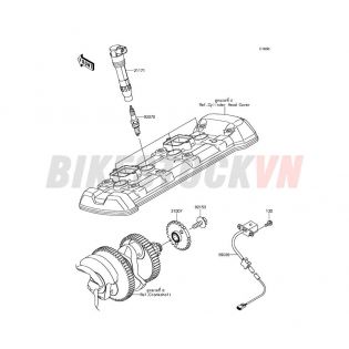 ENGINE IGNITION SYSTEM