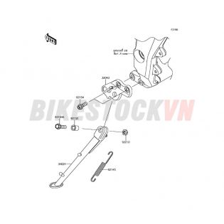 CHASSIS STAND(S)