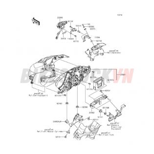 CHASSIS HEADLIGHT(S)