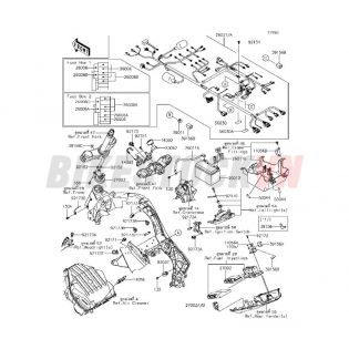 CHASSIS ELECTRICAL EQUIPMENT