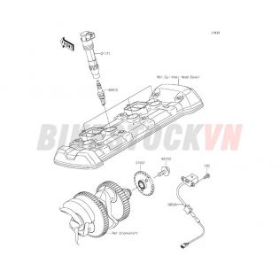 ENGINE IGNITION SYSTEM