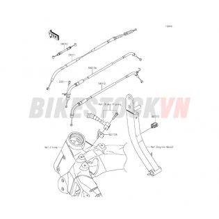 CHASSIS CABLES