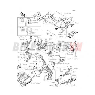 CHASSIS ELECTRICAL EQUIPMENT