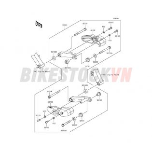 ACCESSORY(SHROUD SLIDER)